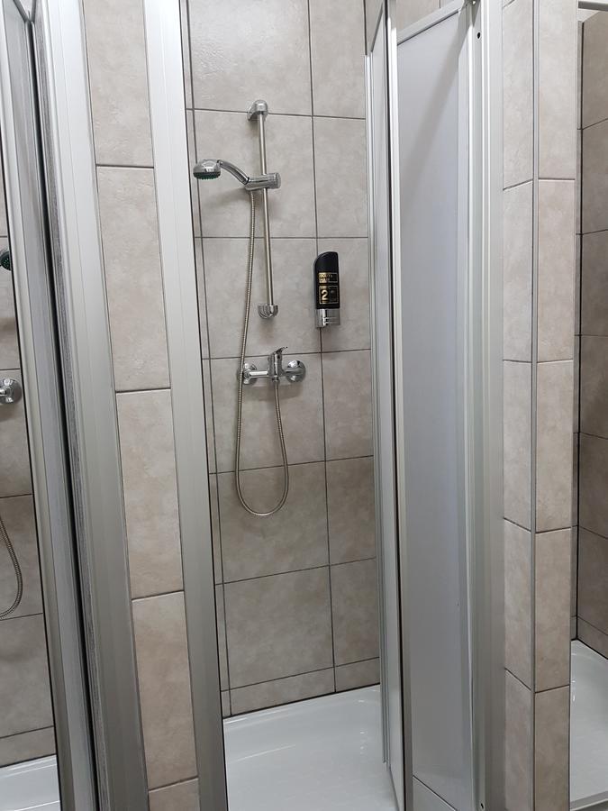Easyroom Vienna - Low Budget Hostel المظهر الخارجي الصورة