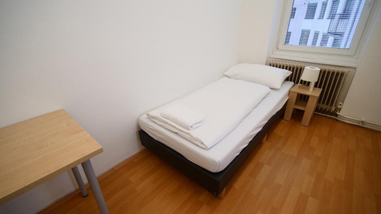 Easyroom Vienna - Low Budget Hostel المظهر الخارجي الصورة